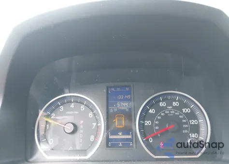 2011 Honda Cr-V Ex from USA, damaged, VIN 5J6RE4H5XBL103258